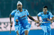 Dominant India maul Pakistan 4-0 to enter Asia Cup final